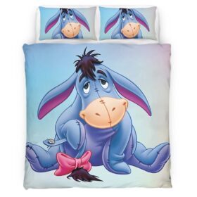 Eeyore Winnie the Pooh Duvet Cover