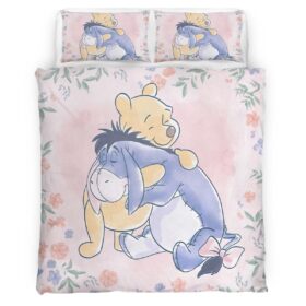 Eeyore Winnie the Pooh 5 Duvet Cover