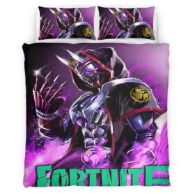 Fortnite Samurai FN03 Duvet Cover