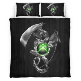 Game Controller 9 Duvet Cover