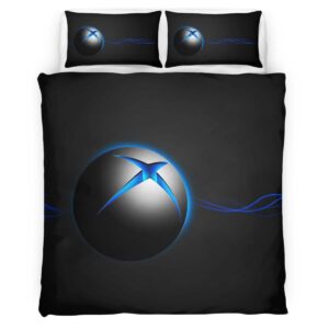 Game Controller Xbox 15 Duvet Cover