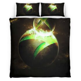 Game Controller Xbox 16 Duvet Cover