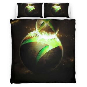 Game Controller Xbox 16 Duvet Cover