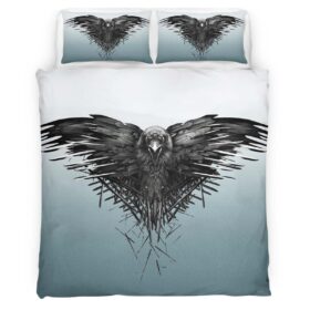 Game of Thrones 12 Duvet Cover