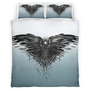 Game of Thrones 12 Duvet Cover
