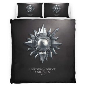 Game of Thrones 13 Duvet Cover