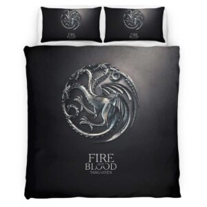 Game of Thrones 18 Duvet Cover