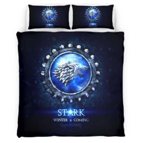 Game of Thrones 2 Duvet Cover
