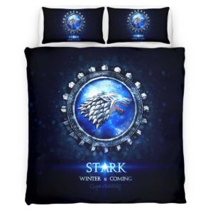 Game of Thrones 2 Duvet Cover