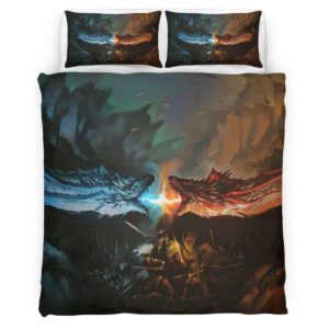 Game of Thrones 20 Duvet Cover