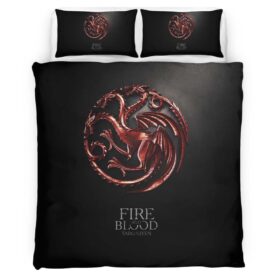 Game of Thrones 23 Duvet Cover