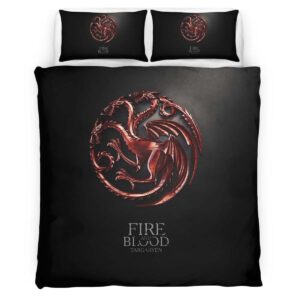 Game of Thrones 23 Duvet Cover
