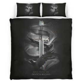 Game of Thrones 29 Duvet Cover