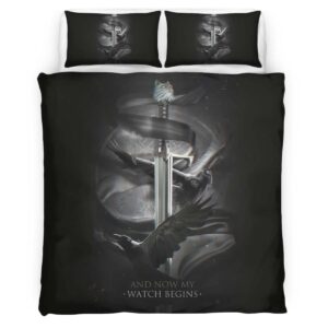 Game of Thrones 29 Duvet Cover