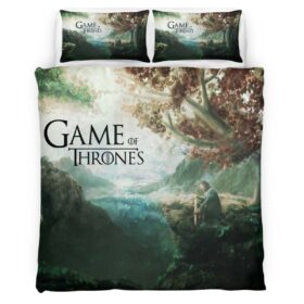 Game of Thrones 32 Duvet Cover