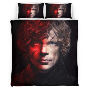 Game of Thrones Tyrion Lannister 25 Duvet Cover