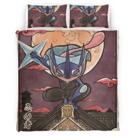 Greninja Pokemon 2 Duvet Cover