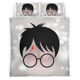 Harry Potter 10 Duvet Cover