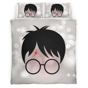 Harry Potter 10 Duvet Cover