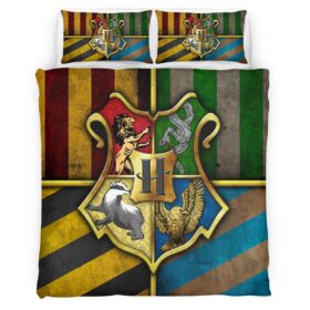 Harry Potter 16 Duvet Cover