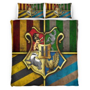 Harry Potter 16 Duvet Cover