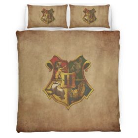 Harry Potter 18 Duvet Cover