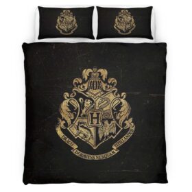 Harry Potter 19 Duvet Cover