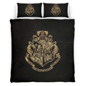 Harry Potter 19 Duvet Cover