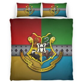 Harry Potter 20 Duvet Cover