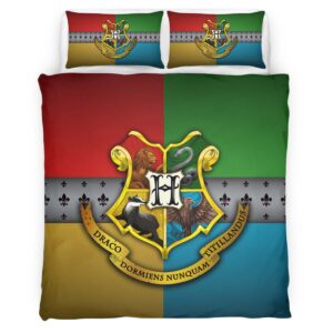 Harry Potter 20 Duvet Cover