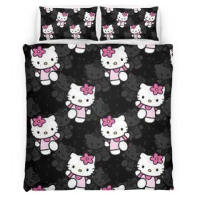 Hello Kitty 06 Duvet Cover