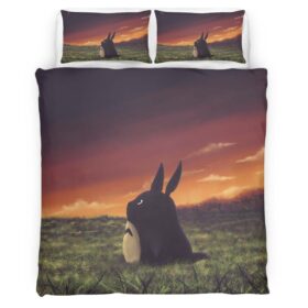 My Neighbor Totoro 2 Duvet Cover