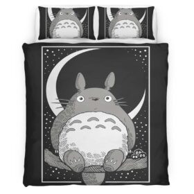 My Neighbor Totoro 6 Duvet Cover