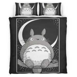 My Neighbor Totoro 6 Duvet Cover