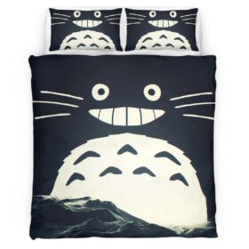 My Neighbor Totoro 7 Duvet Cover