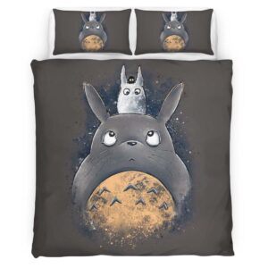 My Neighbor Totoro 8 Duvet Cover