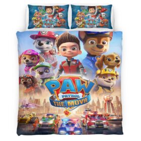 Paw Patrol 30 Duvet Cover