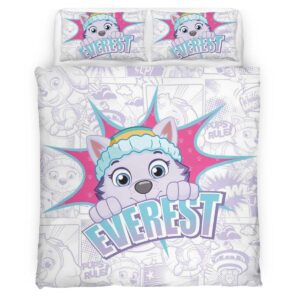 Paw Patrol Everest Duvet Cover