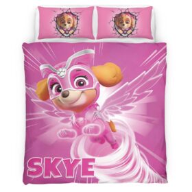 Paw Patrol Skye Duvet Cover