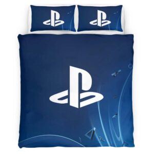 Playstation 14 Duvet Cover