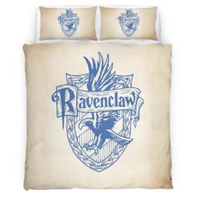 Ravenclaw Harry Potter 09 Duvet Cover