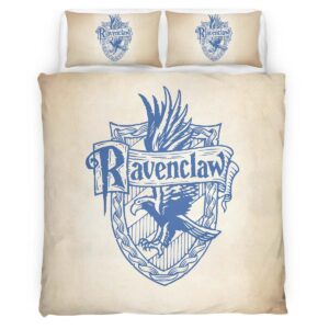 Ravenclaw Harry Potter 09 Duvet Cover