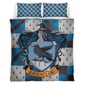 Ravenclaw Harry Potter 1 Duvet Cover