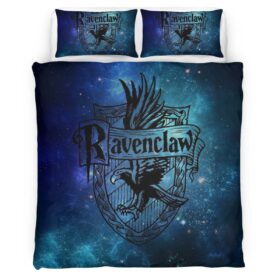 Ravenclaw Harry Potter 10 Duvet Cover
