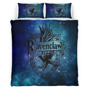 Ravenclaw Harry Potter 10 Duvet Cover
