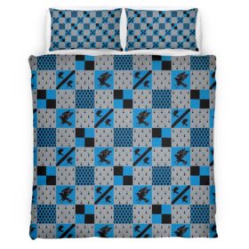 Ravenclaw Harry Potter 11 Duvet Cover