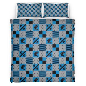 Ravenclaw Harry Potter 11 Duvet Cover