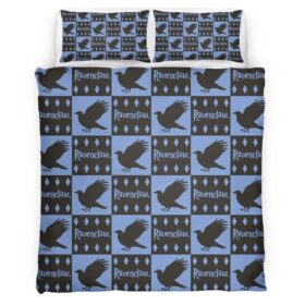 Ravenclaw Harry Potter 12 Duvet Cover
