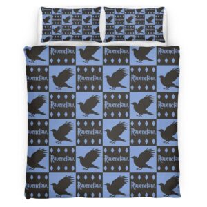 Ravenclaw Harry Potter 12 Duvet Cover