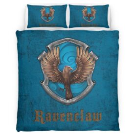 Ravenclaw Harry Potter 13 Duvet Cover